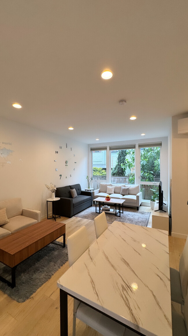 property at 8819 Midvale Ave N