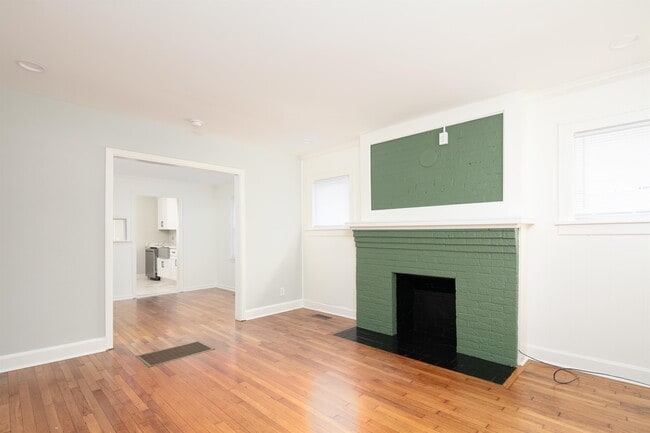 property at 350 Bassett Ave