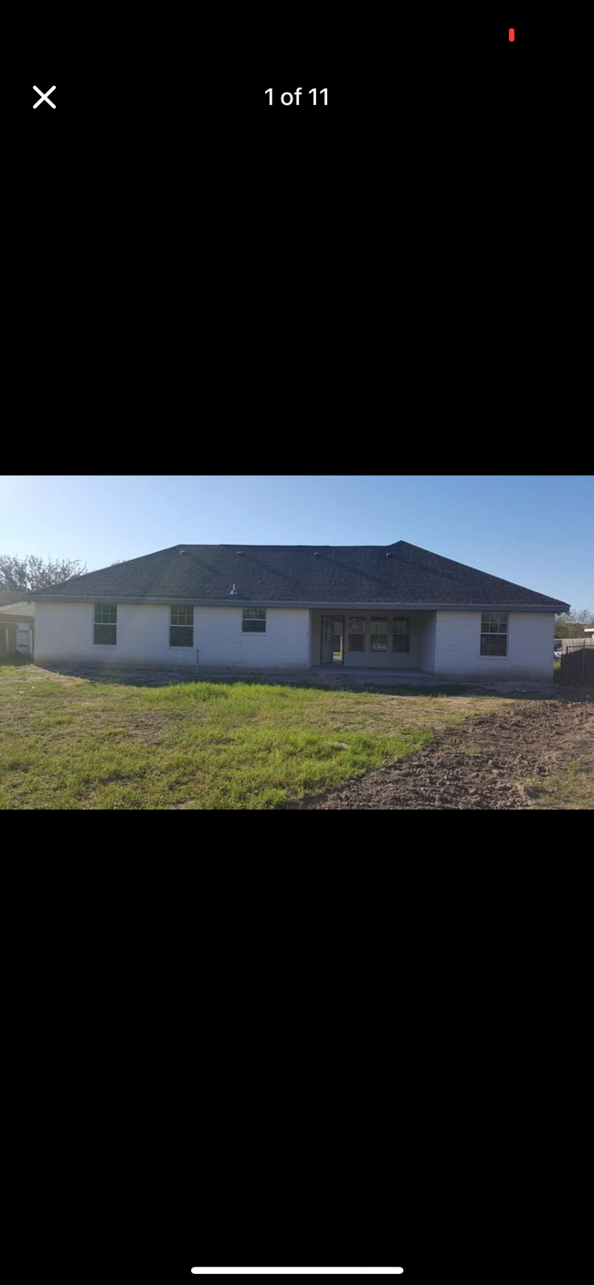 1212 S 17th Ave in Edinburg, TX - Building Photo - Building Photo