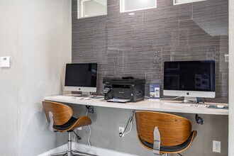 Interior Photo