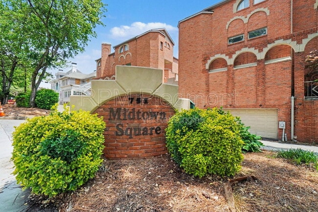 property at 751 Piedmont Ave NE
