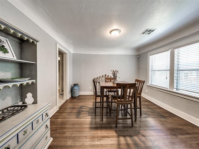 1630 NW 17th St in Oklahoma City, OK - Building Photo - Building Photo