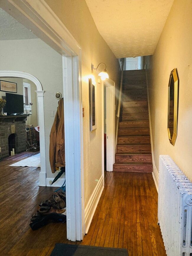 property at 111 Sampsonia St