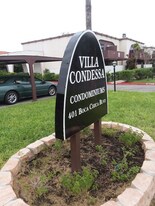 401 Boca Chica Blvd in Brownsville, TX - Building Photo