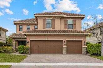 7415 NW 109th Way in Parkland, FL - Building Photo - Building Photo