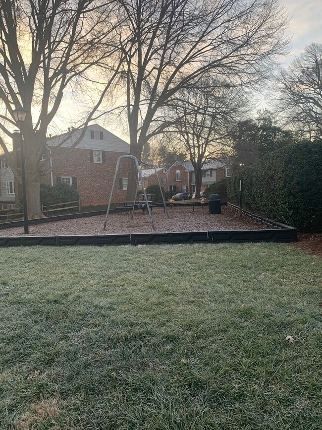 2509 Patriot Way in Greensboro, NC - Building Photo - Building Photo