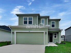 4840 Rio Grande Cv in Sanford, FL - Building Photo