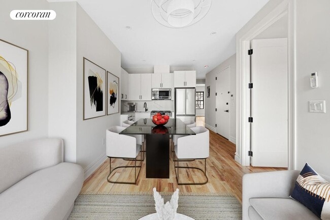 property at 1354 Pacific St