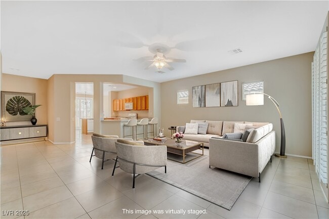 2407 Balgavies Ct in Henderson, NV - Building Photo - Building Photo