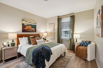 Haven at Del Mar Station Apartments in Pasadena, CA - Building Photo - Building Photo