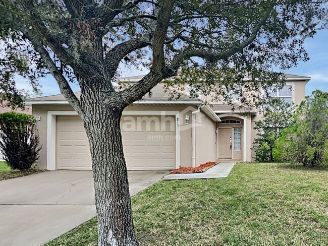 property at 813 Grand Regal Pt