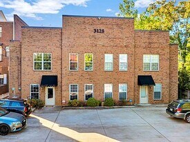 3128 Belwood St, Unit 103 in Nashville, TN - Building Photo