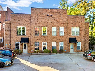 3128 Belwood St, Unit 103 in Nashville, TN - Building Photo