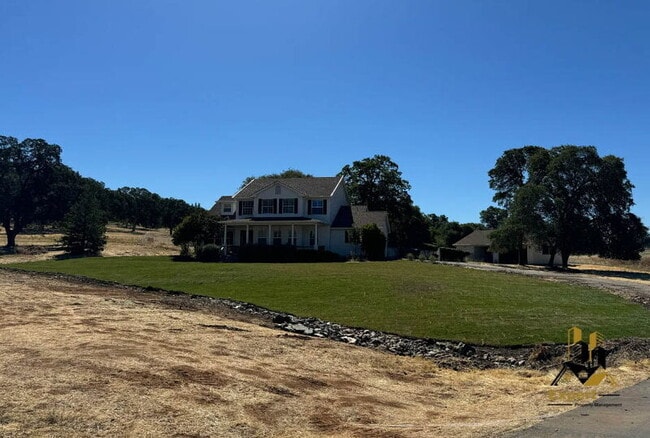 5291 Bryant Rd in Shingle Springs, CA - Building Photo - Building Photo