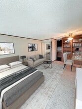 Concord Square Apartments in Mansfield, OH - Foto de edificio - Interior Photo