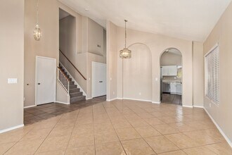 3280 E Ford Ave in Gilbert, AZ - Building Photo - Building Photo