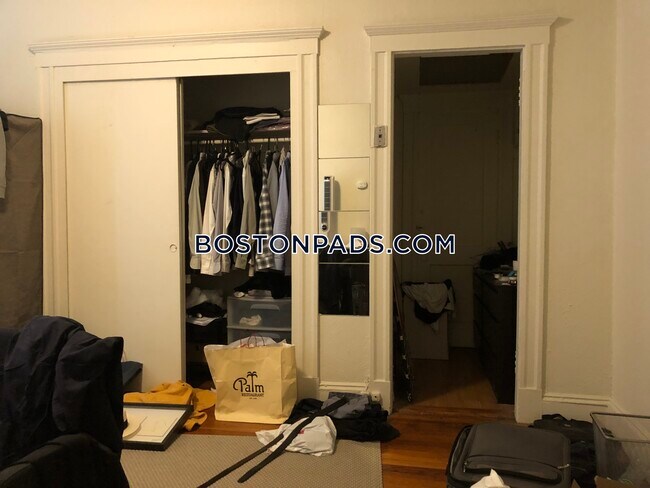 1163 Boylston St in Boston, MA - Building Photo - Building Photo