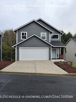 4275 Sequoia Loop in Tillamook, OR - Building Photo