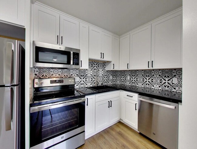property at 14400 E 14th St