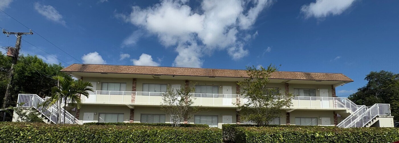 1903 SW 3rd Ave in Fort Lauderdale, FL - Building Photo
