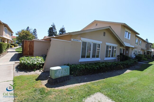 property at 5523 Don Alfonso Ct