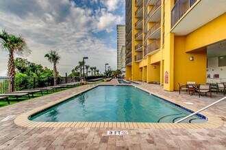 2600 N Ocean Blvd in Myrtle Beach, SC - Building Photo - Building Photo