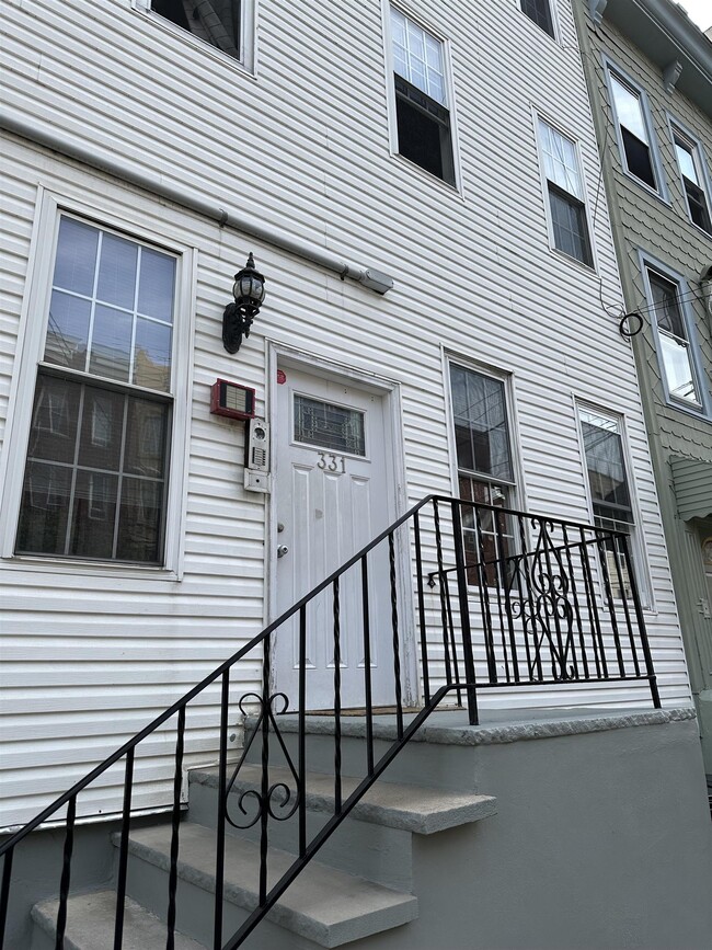 property at 331 Monroe St