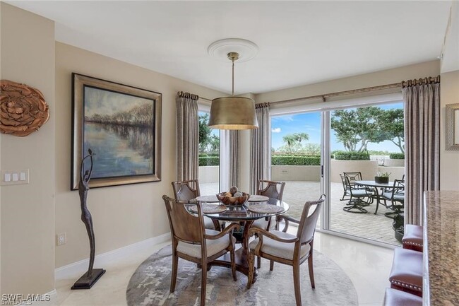 property at 4801 Bonita Bay Blvd