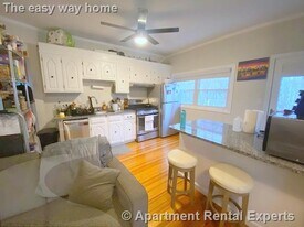 519 Main St, Unit #1 in Medford, MA - Building Photo