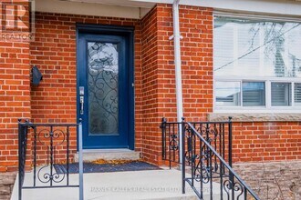 21 Kelso Ave in Toronto, ON - Building Photo - Building Photo