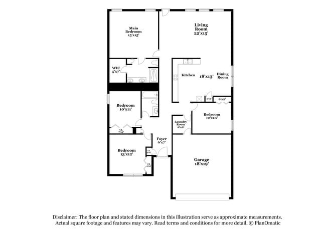 2031 Brook Meadow Dr in Forney, TX - Building Photo - Building Photo