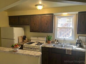 1222 Broadway Ave-Unit -1 in East Mckeesport, PA - Building Photo - Building Photo