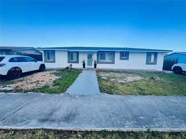 property at 75 SW 18th Ave