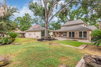 19139 Candletrail Dr in Spring, TX - Building Photo - Building Photo