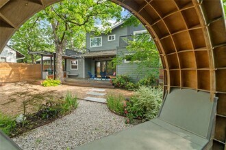 507 Franklin Blvd in Austin, TX - Building Photo - Building Photo