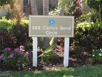 866 Carrick Bend Cir in Naples, FL - Building Photo - Building Photo