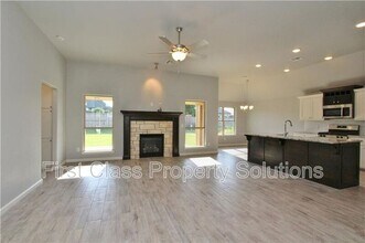 4005 Brougham Way in Oklahoma City, OK - Building Photo - Building Photo