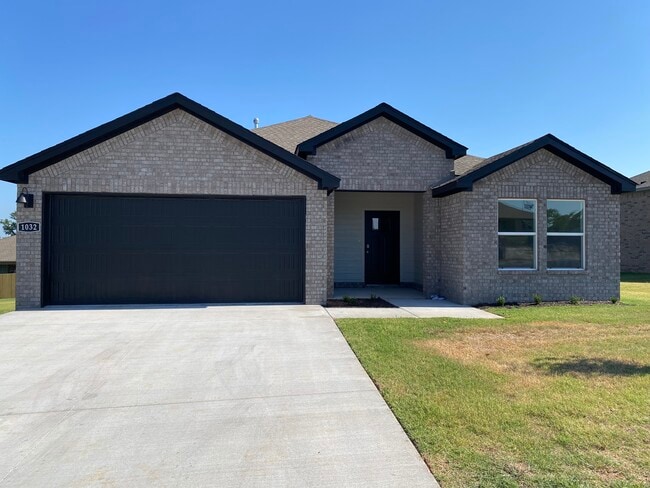 property at 1032 Pebble Dr