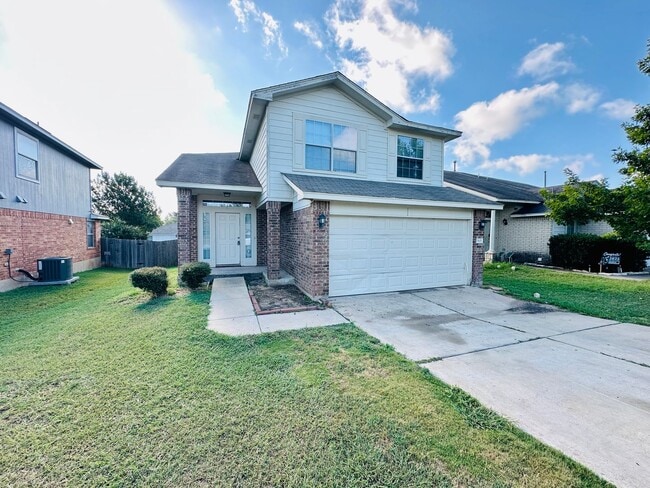 property at 1601 Lady Grey Ave