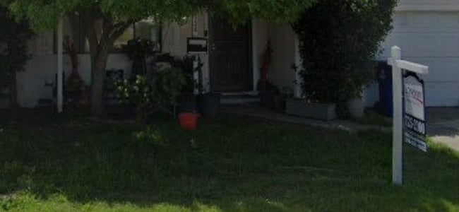 property at 134 Kim Ave