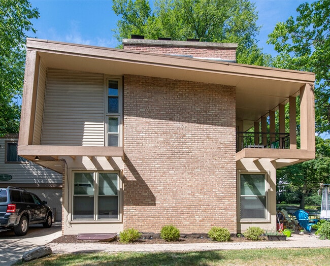 property at 1323 Cambridge Rd