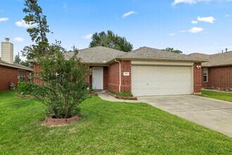 3211 Falcon Trail Dr in Spring, TX - Building Photo - Building Photo