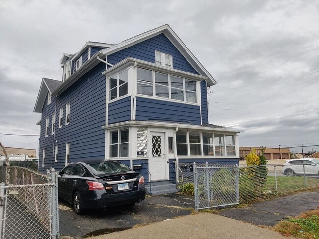 property at 90 Deacon St