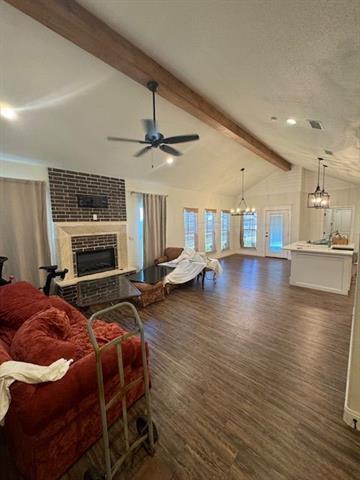 1505 Fletchers Path in Buffalo Gap, TX - Building Photo - Building Photo