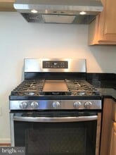 444 W South St in Frederick, MD - Foto de edificio - Building Photo