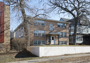508 Ridgewood Ave in Minneapolis, MN - Foto de edificio - Building Photo