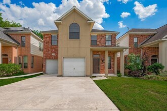 11214 Palmsprings Dr in Houston, TX - Building Photo - Building Photo