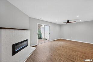 1304 Seaton Rd in Durham, NC - Building Photo