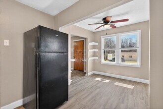 8921 Higginson Ave in St. Louis, MO - Building Photo - Building Photo