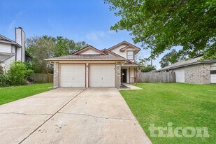 19631 Coppervine Ln in Houston, TX - Building Photo